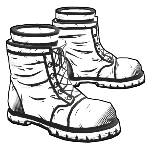 خرید بازی Comics Boots