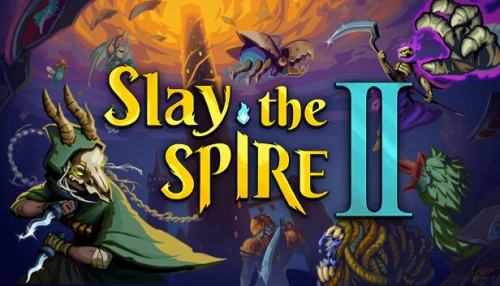 خرید بازی Slay the Spire 2