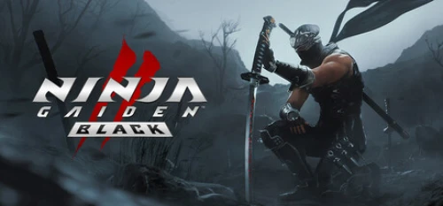 خرید بازی NINJA GAIDEN 2 Black