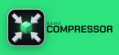 خرید بازی Game Compressor کامپیوتر