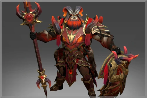 Vile Behemoth