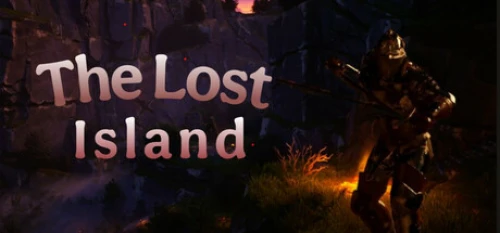 خرید بازی The Lost Island