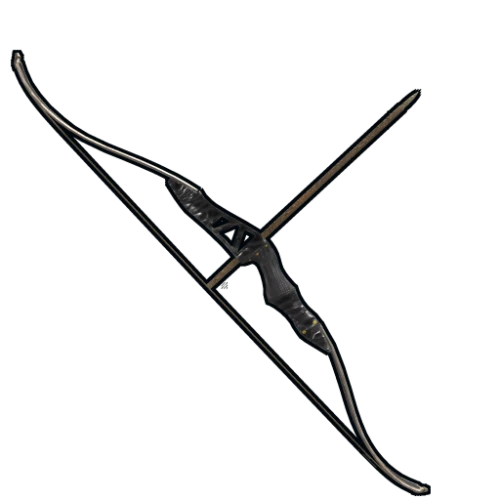 خرید Obsidian Bow