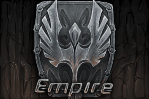 خرید بازی Inscribed Team Empire HUD