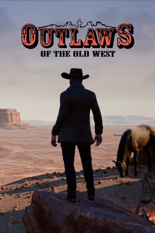بازی Outlaws of the Old West