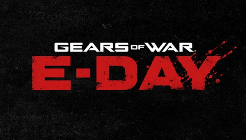 خرید بازی Gears of War E Day