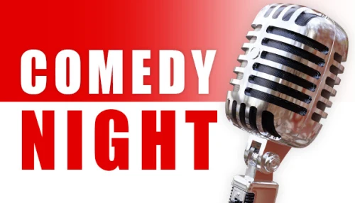 خرید بازی Comedy Night کامپیوتر