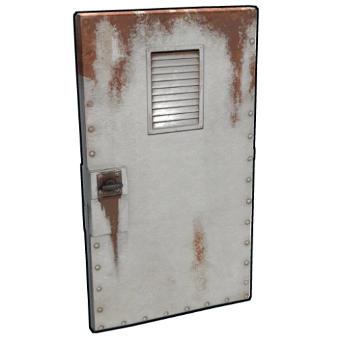 خرید Tugboat Door