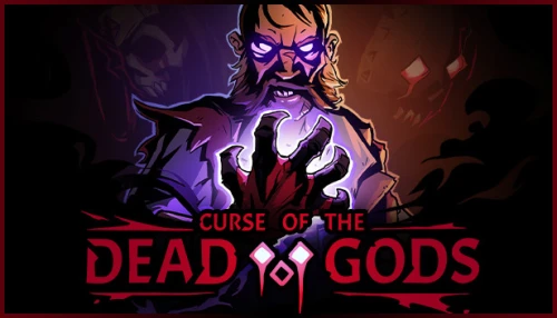 خرید بازی Curse of the Dead Gods