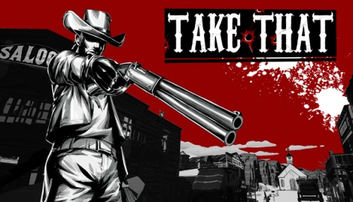 خرید بازی Take That کامپیوتر