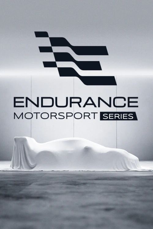 بازی Endurance Motorsport Series
