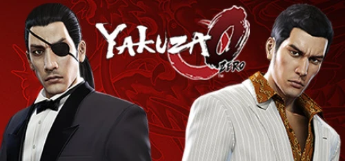 بازی Yakuza 0
