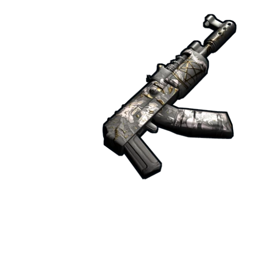 خرید Dominus Mortis AR