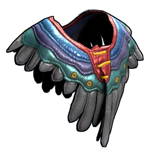 خرید Rooster Poncho