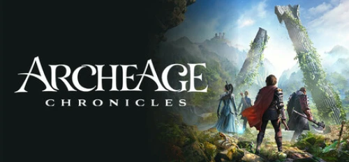 خرید بازی ArcheAge Chronicles