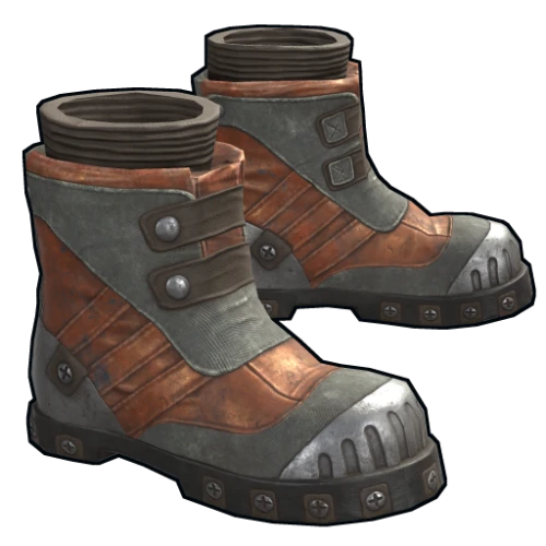 خرید Tailgunner Boots