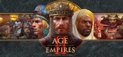 خرید بازی Age of Empires 2 Definitive Edition