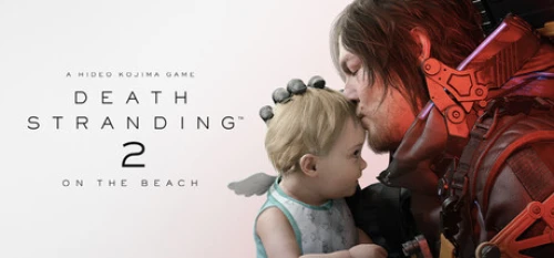خرید بازی DEATH STRANDING 2 ON THE BEACH کامپیوتر