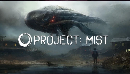 خرید بازی Project Mist