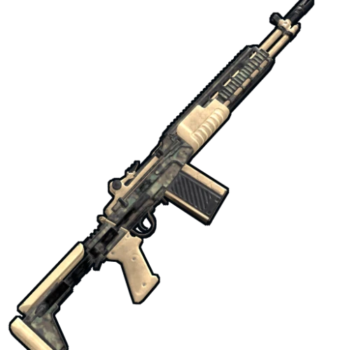 خرید Desert Warrior