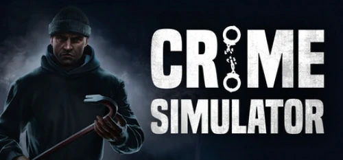 بازی Crime Simulator