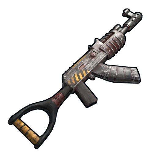 خرید Aircraft Parts AK47