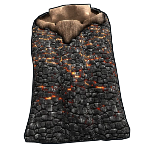 خرید Smouldering Sleeping Bag