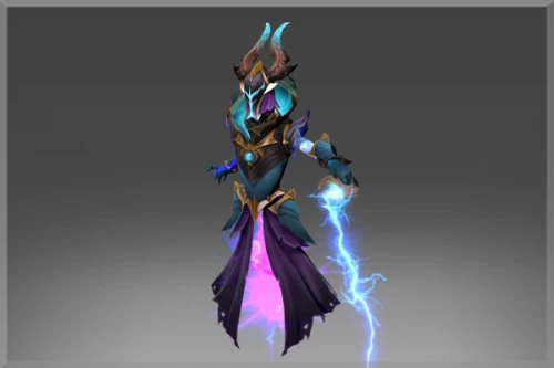 Compact of the Guardian Construct Style Unlock