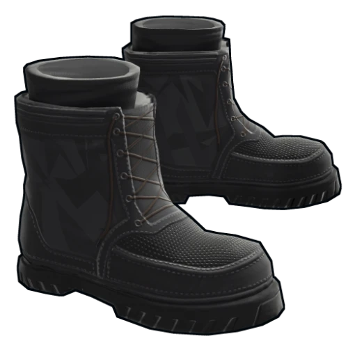 خرید Blackout Boots