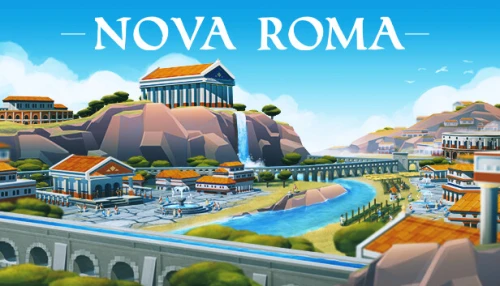 خرید بازی Nova Roma