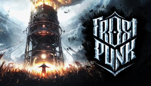 خرید بازی Frostpunk کامپیوتر