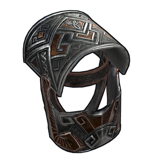 خرید Dwarf Helmet