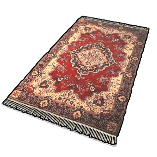 خرید Soviet Carpet