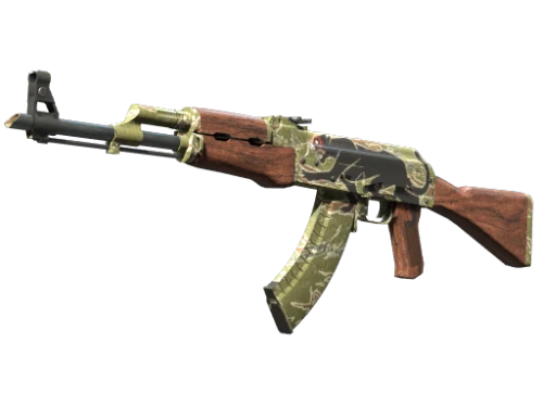 خرید بازی AK 47 Jaguar Minimal Wear