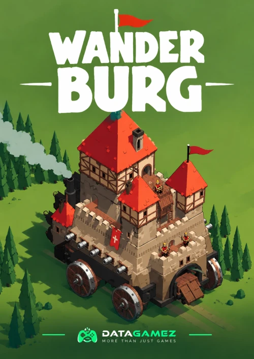 Wanderburg