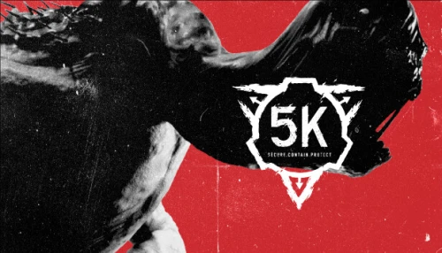 SCP 5K