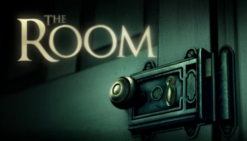 خرید بازی The Room