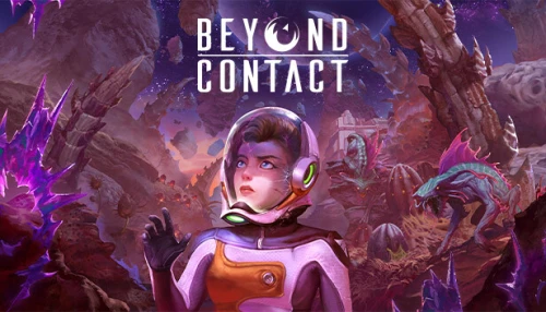 خرید بازی Beyond Contact کامپیوتر