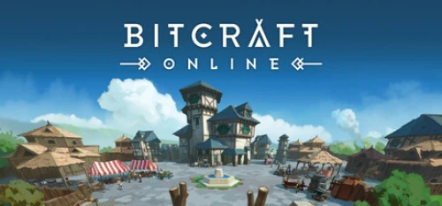 خرید بازی BitCraft Online کامپیوتر