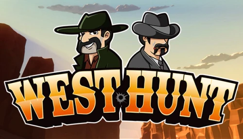 خرید بازی West Hunt کامپیوتر