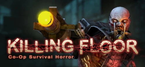 بازی Killing Floor