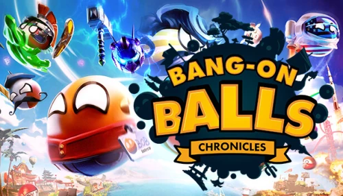 خرید بازی Bang On Balls Chronicles