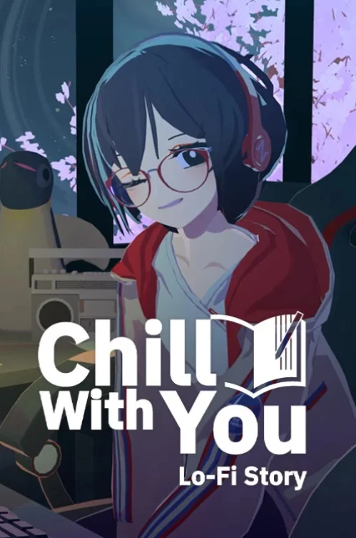 بازی Chill with You Lo Fi Story
