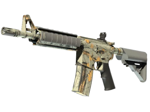 خرید بازی M4A4 Modern Hunter Factory New