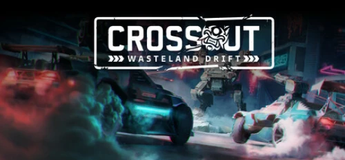 بازی Crossout