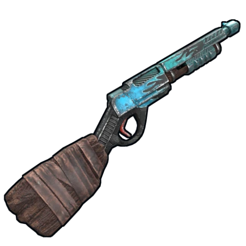 خرید بازی Frostfire Shotgun