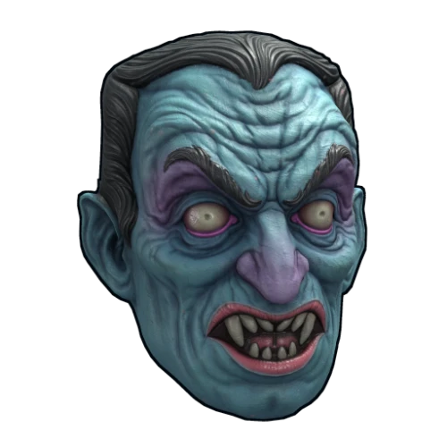 خرید بازی Dracula Mask