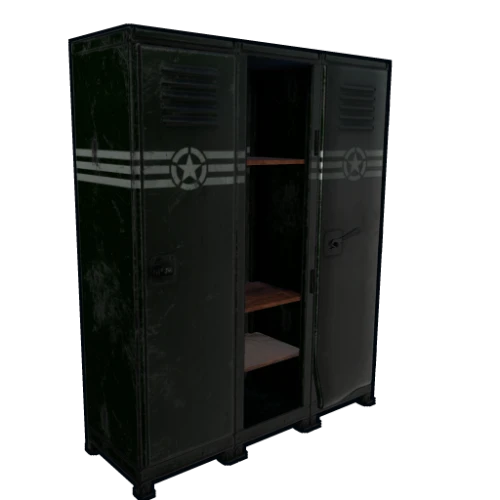 خرید Army Locker