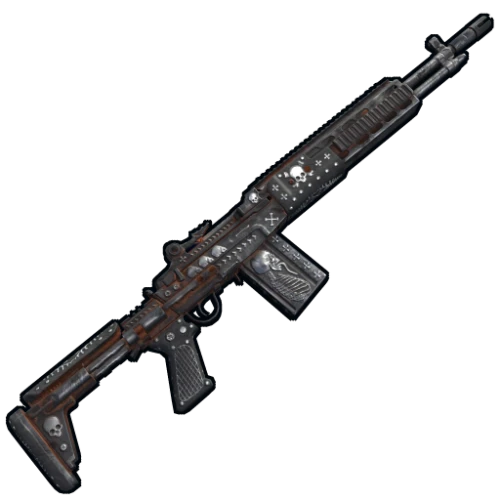 خرید Metalhead M39