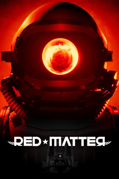 بازی Red Matter